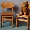 Pamono Scandinavian Wooden Children's Chair> Children's Chairs