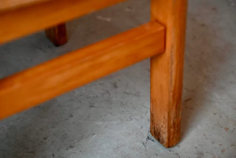 Pamono Scandinavian Wooden Children's Chair> Children's Chairs