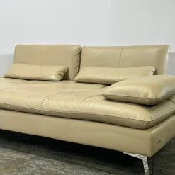 Clearance Pamono Scenario Sofa attributed to Sacha Lakic for Roche Bobois