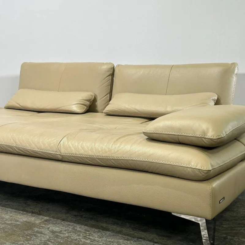 Clearance Pamono Scenario Sofa attributed to Sacha Lakic for Roche Bobois
