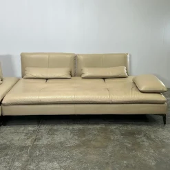 Clearance Pamono Scenario Sofa attributed to Sacha Lakic for Roche Bobois
