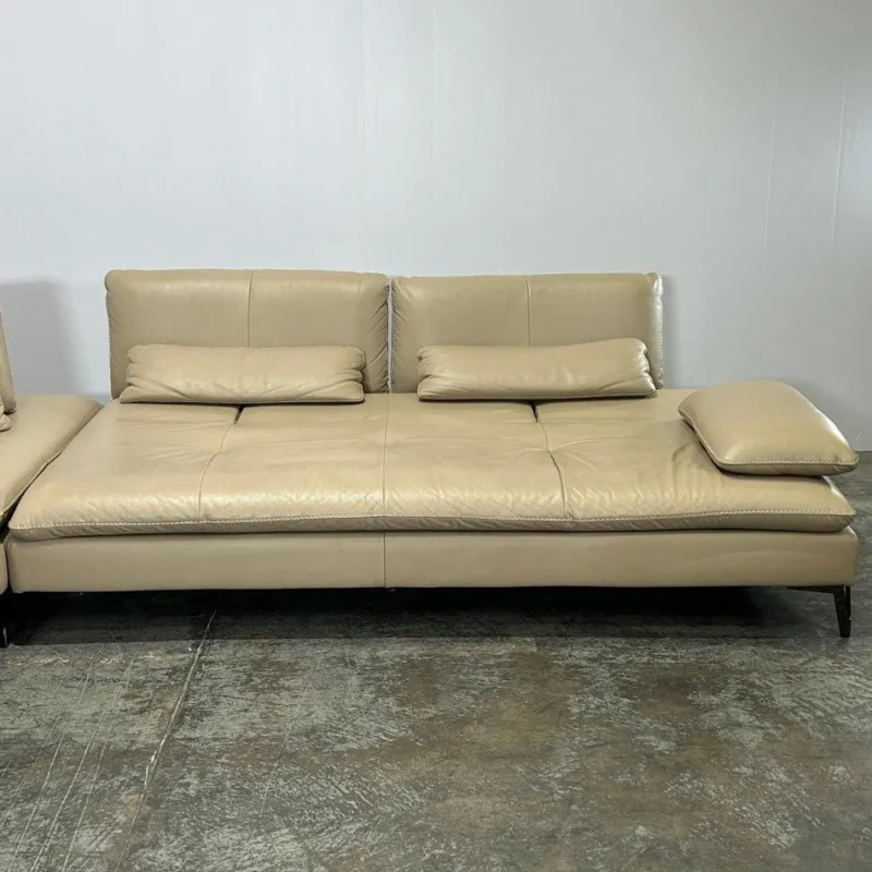 Clearance Pamono Scenario Sofa attributed to Sacha Lakic for Roche Bobois