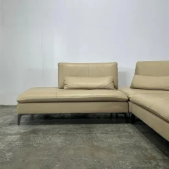 Clearance Pamono Scenario Sofa attributed to Sacha Lakic for Roche Bobois