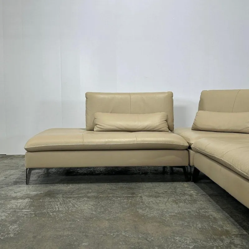Clearance Pamono Scenario Sofa attributed to Sacha Lakic for Roche Bobois