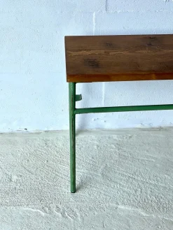 Pamono School Bench, 1960s><noscript><img width=