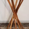 Pamono Sciangai Clothes Hanger by Zanotta> Racks, Hooks & Valets