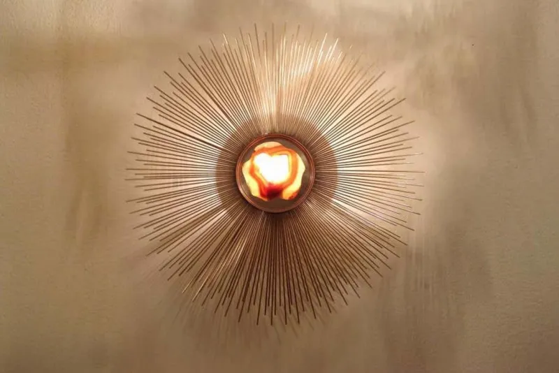 Pamono Sconce> Wall Lights & Sconces
