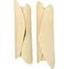 Clearance Pamono Sconces Palm by Olivia Cognet, Set of 2