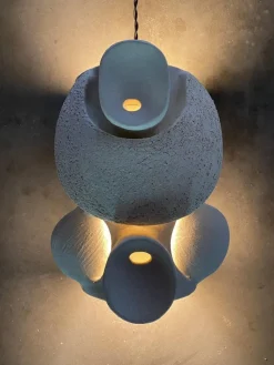 Clearance Pamono Sconces Palm by Olivia Cognet, Set of 2