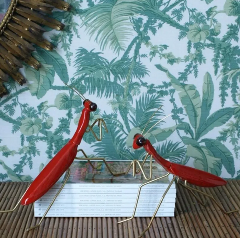 Pamono Scorpion Sculpture by Mambo Unlimited Ideas> Decorative Objects