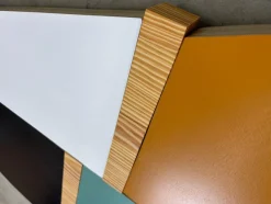Pamono Scott Troxel, Boofy 2, 2025, Lacquer on Wood><noscript><img width=