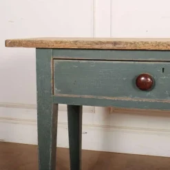 Discount Pamono Scottish Painted Console Table