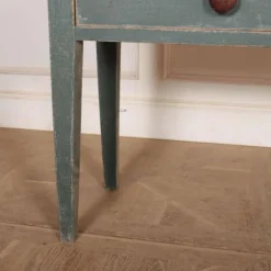 Discount Pamono Scottish Painted Console Table