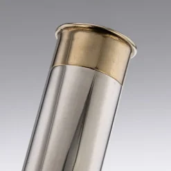 Best Pamono Scottish Salt & Pepper Shotgun Cartridges, Edinburgh, 1914, Set of 2