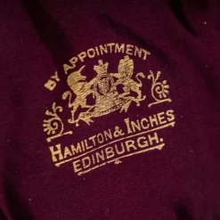 Best Pamono Scottish Salt & Pepper Shotgun Cartridges, Edinburgh, 1914, Set of 2