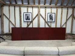 Pamono Screen Wall Panels by Collett-Zarzycki, Set of 6