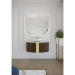 Pamono Scrigno Living S Cabinet by Estro Collezioni> Storage