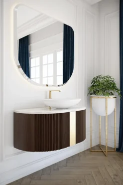 Pamono Scrigno Living S Cabinet by Estro Collezioni><noscript><img width=