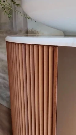 Pamono Scrigno Living S Cabinet by Estro Collezioni><noscript><img width=
