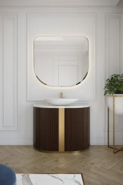 Pamono Scrigno Living S Cabinet by Estro Collezioni><noscript><img width=