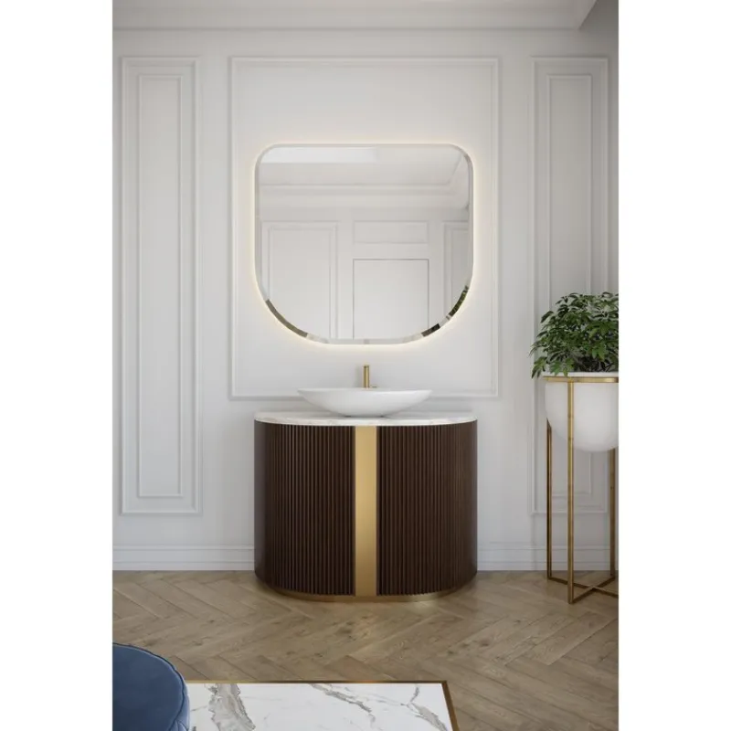 Pamono Scrigno Living SF Cabinet by Estro Collezioni> Storage