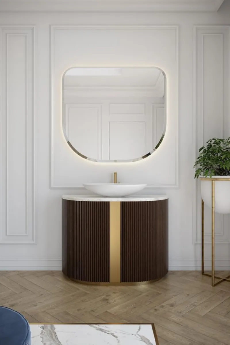 Pamono Scrigno Living SF Cabinet by Estro Collezioni> Storage