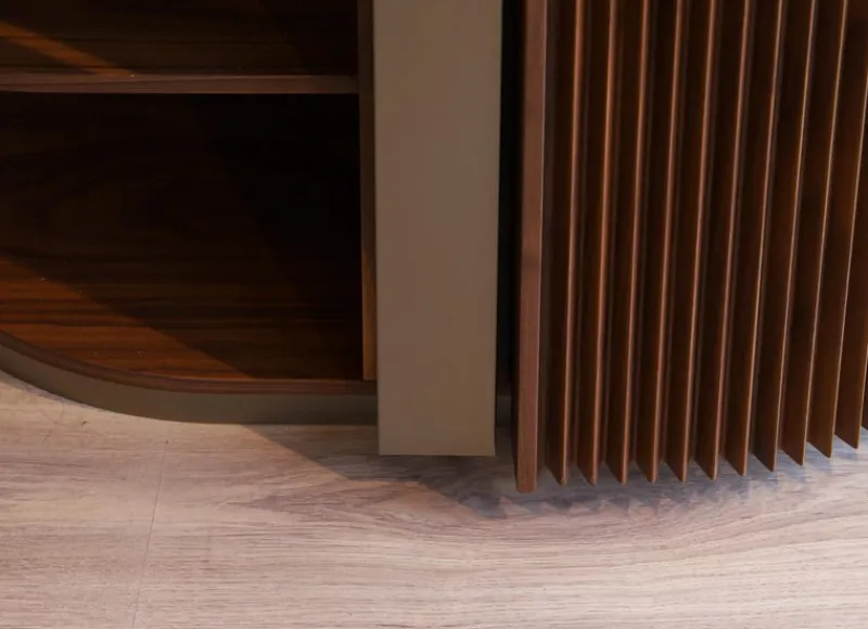 Pamono Scrigno Living SF Cabinet by Estro Collezioni> Storage