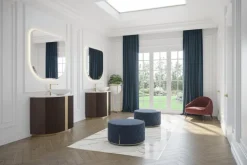 Pamono Scrigno Living SF Cabinet by Estro Collezioni><noscript><img width=