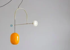 Pamono Sculptural Light No. 34 by Milla Vaahtera><noscript><img width=