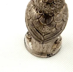 Pamono Sculptural Salt Shaker, 1960s><noscript><img width=