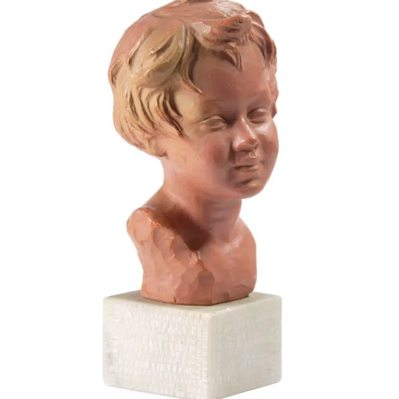 Pamono Sculpture by Giuseppe Carli, 1950s> Mid-Century