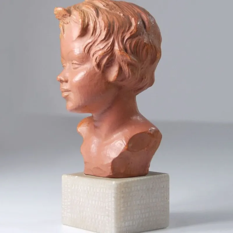 Pamono Sculpture by Giuseppe Carli, 1950s> Mid-Century