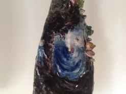 Pamono Sculpture in Ceramic, 1950s> Sculpture