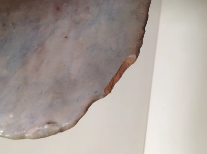 Pamono Sculpture in Ceramic, 1950s> Sculpture