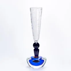 Pamono Sculpture in Murano Glass by 1295 Murano> Sculpture