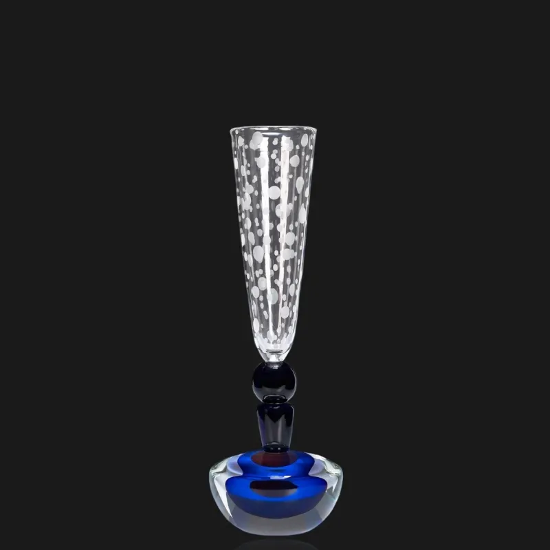 Pamono Sculpture in Murano Glass by 1295 Murano> Sculpture