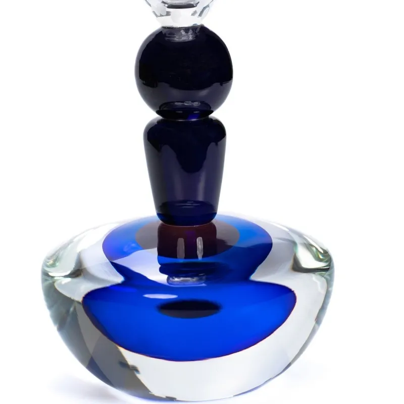Pamono Sculpture in Murano Glass by 1295 Murano> Sculpture
