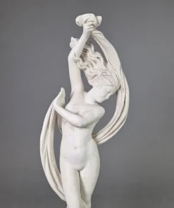 Discount Pamono Sculpture of a Dancer, 1950s, Earthenware