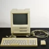 Hot Pamono SE Computer from Macintosh