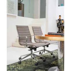 Pamono Season Slim Armchair by Quinti Sedute><noscript><img width=