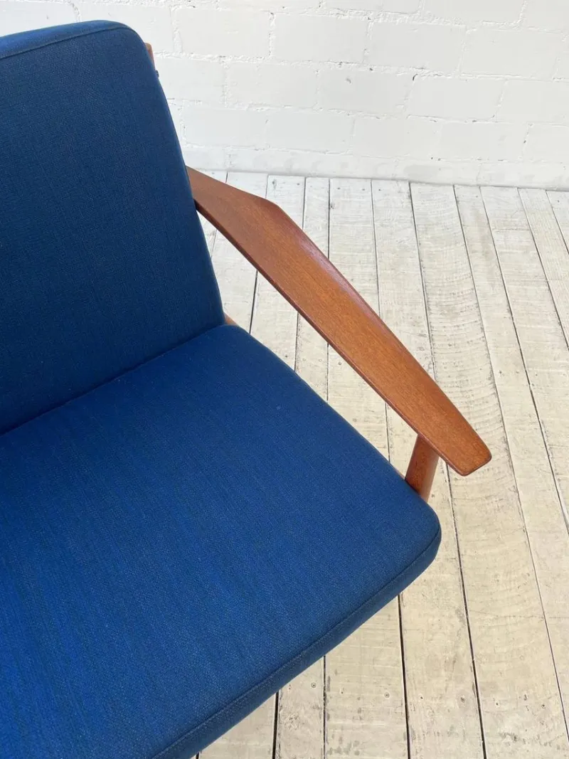 Hot Pamono 2-Seater Sofa by Arne Vodder for Glostrup, 1960s