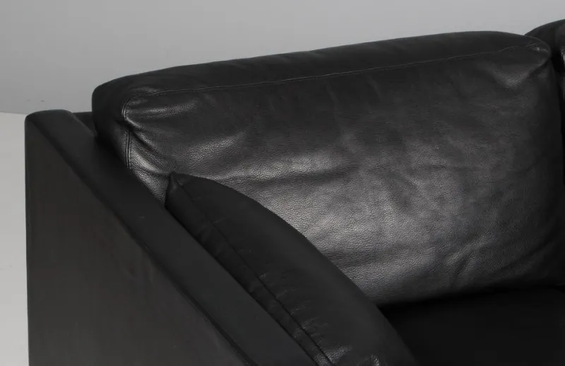 Best Pamono 3-Seater Sofa by Erik Jørgensen