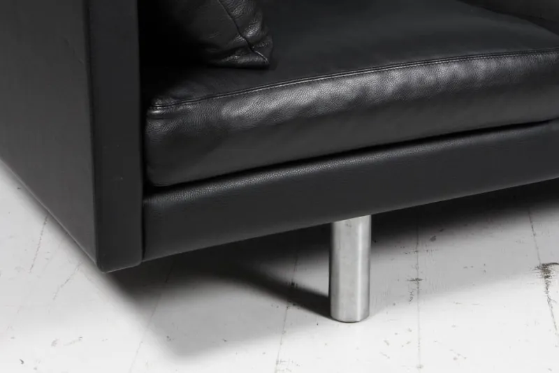 Best Pamono 3-Seater Sofa by Erik Jørgensen