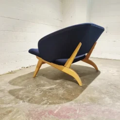 Best Pamono 2-Seater Sofa by Theo Ruth for Artifort, Netherlands, 1950s