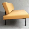 Pamono 3-Seater Sofa or Daybed by Gijs Van Der Sluis> Daybeds & Chaises Lounges
