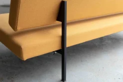 Pamono 3-Seater Sofa or Daybed by Gijs Van Der Sluis><noscript><img width=