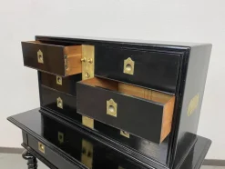 Sale Pamono Secession Drawer Cabinet by Adolf Loos, 1890s