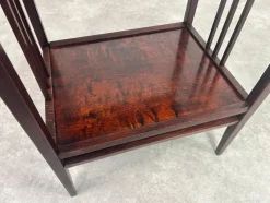 Sale Pamono Secession Magazine Holder by Otto Wagner for Thonet, 1890s