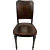 Clearance Pamono Secession No. 41 Dining Chair attributed to Thonet, 1890s