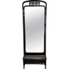 Pamono Secession No. 1149 Mirror attributed to Koloman Moser for Jacob & Josef Kohn, 1890s> Side Chairs & Dining Chairs